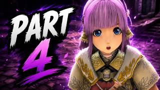 Behind Enemy Lines - Star Ocean Integrity and Faithlessness First Playthrough Part 4
