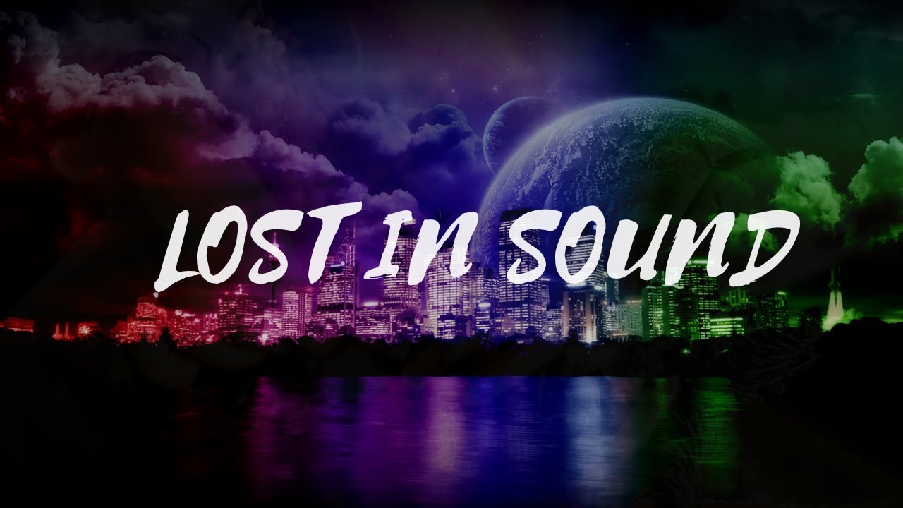 Roy Knox - Lost In Sound [MusicNation]