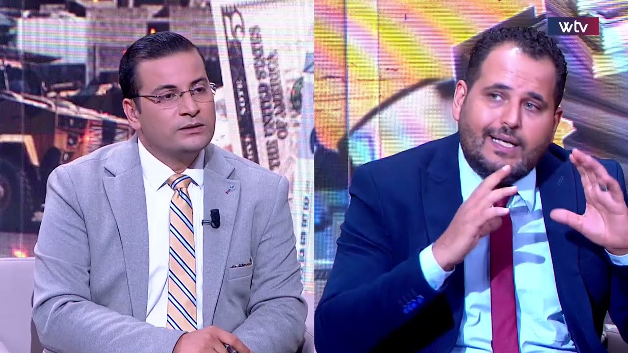 صنّاع السلام: ماذا ستصنع وسط الغابة الليبية؟