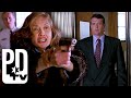 His Ex Wife Turns Up To The Office With A Gun! | Law & Order | PD TV