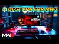 Modern Warfare 3 - Best Vpn to Remove Sbmm