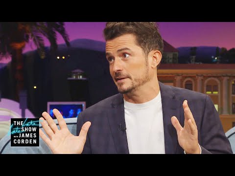 Video: Pet Scoop: Orlando Bloom säästää loukkaantuneen koiran, Bengalin kissan syödä 27 hiukset