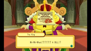 [EN] All Story Cutscenes | Dokapon Kingdom