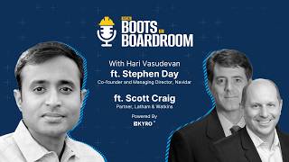 How I Almost Lost Millions on My Deal — And What Every Entrepreneur Must Know Before Selling