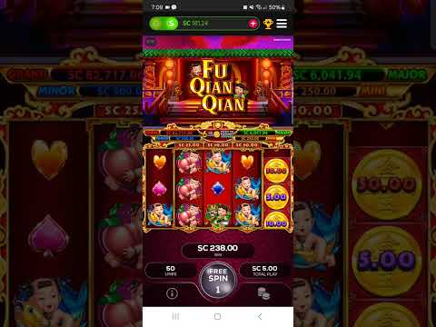 GAMBLING AT THE MORONGO CASINO IN CALIFORNIA AND HERES WHAT HAPPENED… #shorts #fyp #jackpot #cali