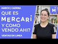 Que Es Mercari Y Como Se Vende Ahí | Guía Con Tips Para Principiantes Como Vender En Mercari 2021