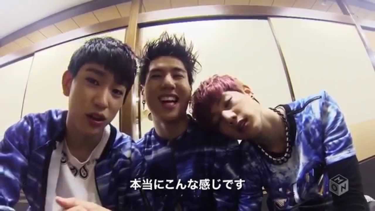 [OPV] #yugmark GOT7 || แฟน♡