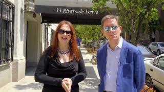 33 Riverside Drive #2FA