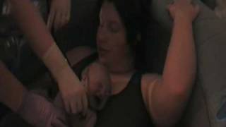 Kaien's Homebirth, Part 1