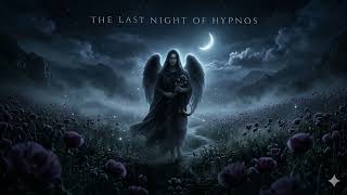 The Last Night of Hypnos | Greek Mythology | Sleep story | English