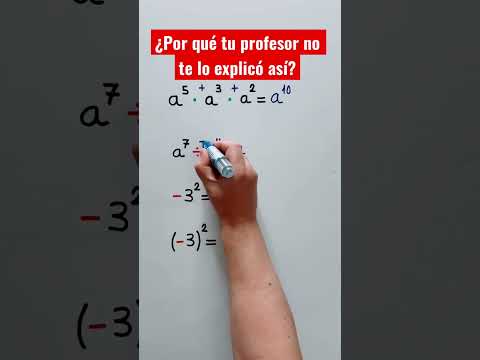 Vídeo: A álgebra 2 é difícil?