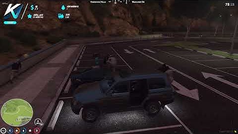 Mandem MAGDUMP a Cop... Adam goes CRAZY | Mandem No Pixel 3.0