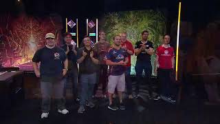 Magic World Championship 30 - Saturday - Las Vegas, Nv