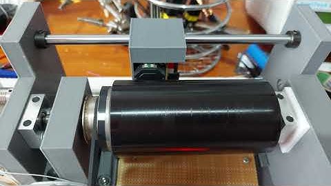 Stepper motor microstep drive