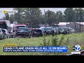 12 dead in crash of plane on skydiving outing in Missouri, authorities say