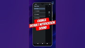 Tired of Your Redmi A5’s Default Notification Sound? Try This!
