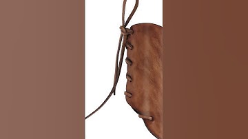 Collar Lumberjack Axe Handle Guard