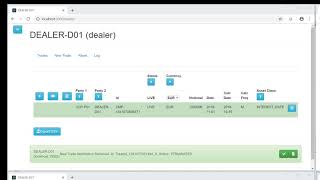 CDM on Corda 4