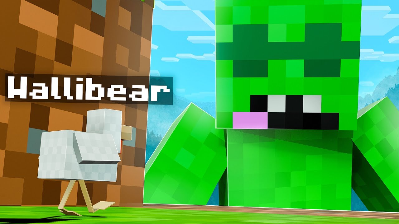 It is Impossible to Hide with this Mod