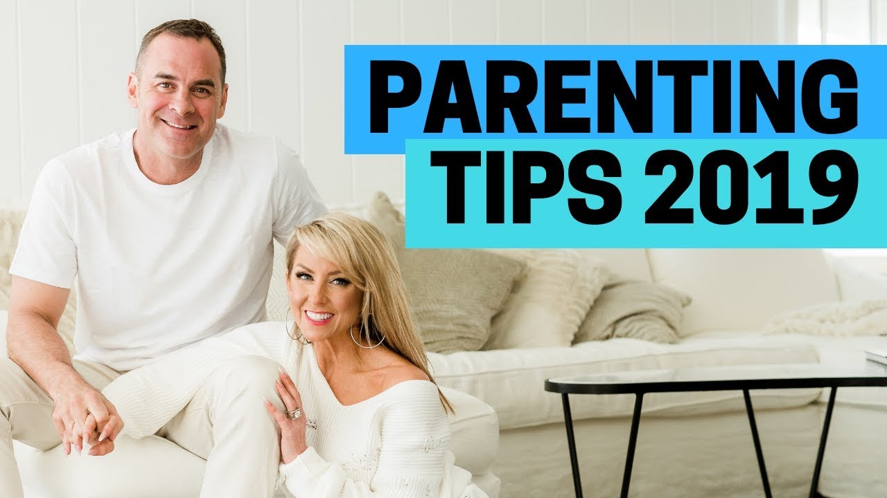 Parenting Tips 2019 - How To Raise Successful Kids 
