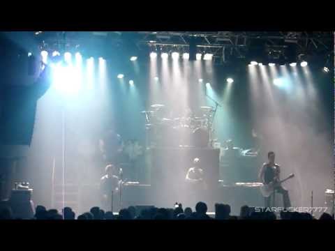 Feuerengel - Mein Land - Kesselhaus, Berlin, 25.2.12