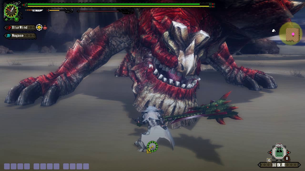 monster hunter frontier pc english patch monster hunter frontier pc english patch