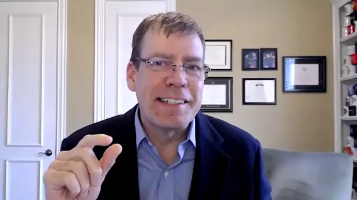 Discerning Donor Motivations with Aaron Conley