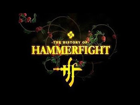 Hammerfight - Бои на Пепелацах