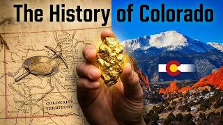What You Didn't Know About Colorado's Origin