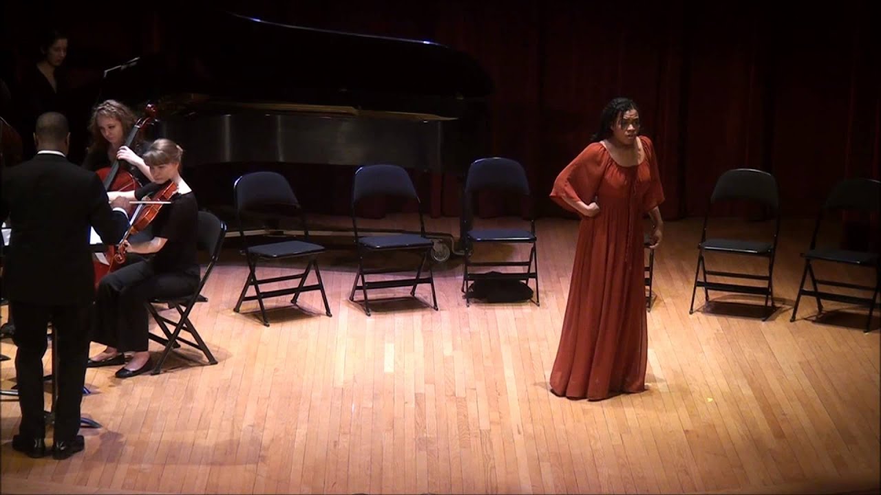 "My name is Araminta" from HARRIET TUBMAN: WHEN I CROSSED THAT LINE TO FREEDOM "My name is Araminta" from HARRIET TUBMAN: WHEN I CROSSED THAT LINE TO FREEDOM