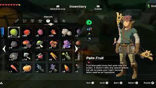 20190809 Zelda BoTW Cemu Part 1