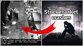 What if the Great Depression Never Happened? 