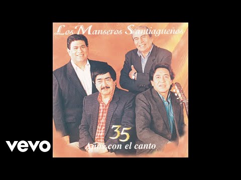 Watch Los Manseros Santiagueños - A Suncho Corral (Official Audio) on YouTube