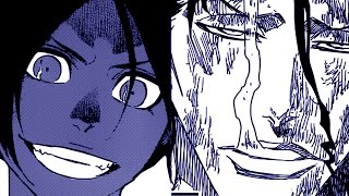 Bleach 657 Manga Chapter ブリーチ Review - Yoruichi Vs Askin Nakk Le Vaar Thunder Buddies For Life