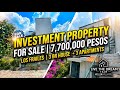 🏡 Los Frailes Investment Property Tour | 3BR Home + Furnished Apartments | SMA Mexico