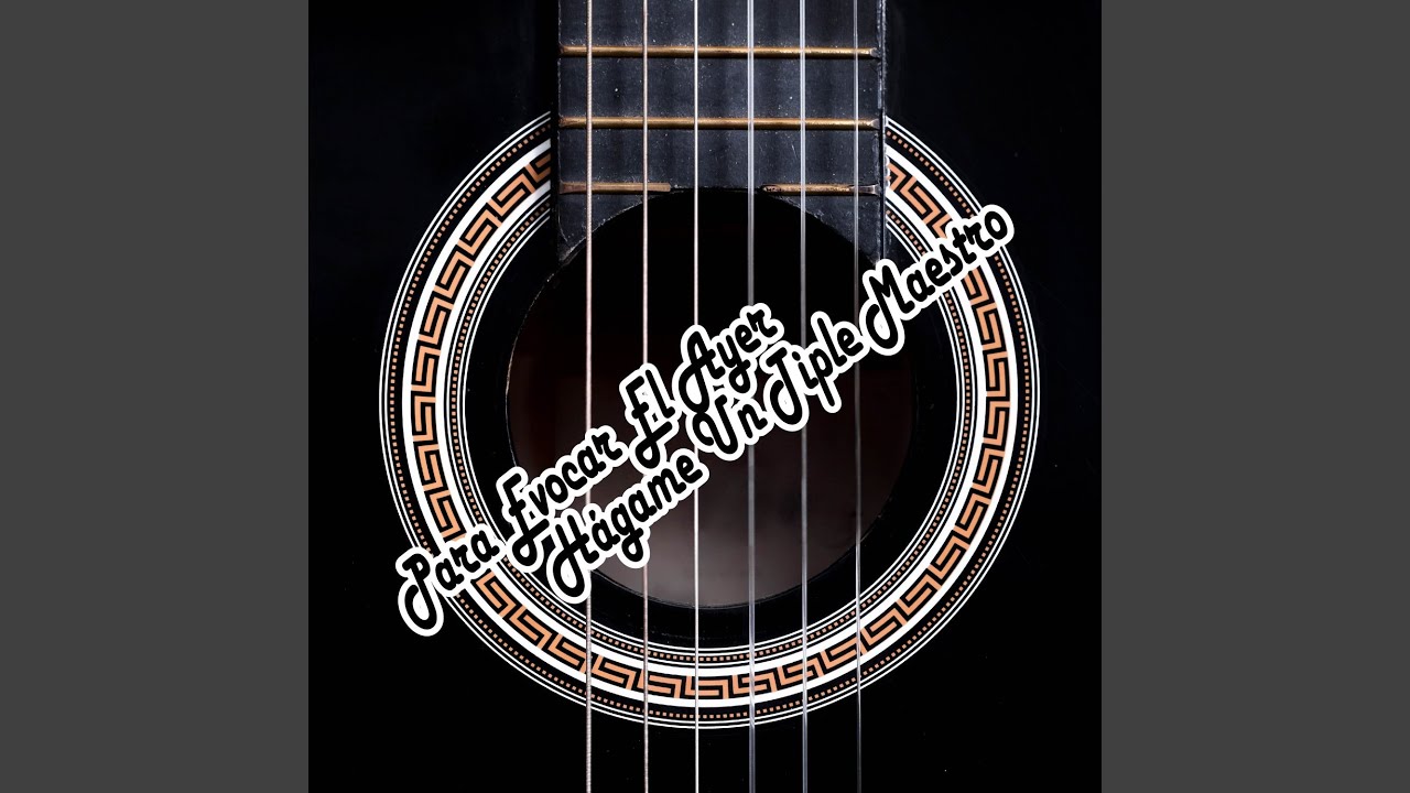 Tu Recuerdo Me Persigue