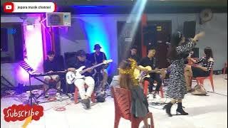 Ojo di banding_bandingke ( Asti ananta ) Skaustik ( JMS audio ) #ronirontek