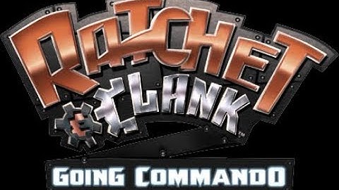 Ratchet & Clank Going Commando   Part 11 Garbage Day