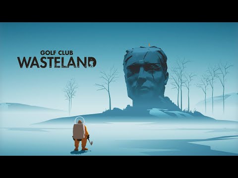 Golf Club: Wasteland - A Haunting Story from Those Still Alive