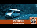 The Front Lounge #001 - Why are we doing this?