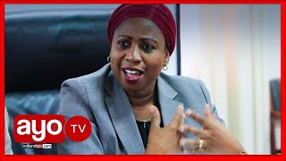 LIVE: WAZIRI UMMY MWALIMU KUHUSU ZOEZI LA UCHAGUZI WA WANAFUNZI KIDATO CHA TANO 2021