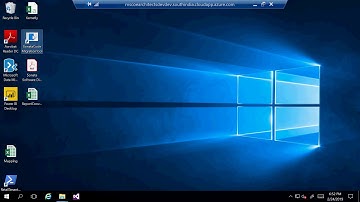 Demo Code of Dynamics 365 Migration Tool