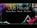 Luk  mix club house vol 7  a clubbing house disco house and house mix tape december 2023