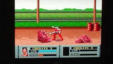 Sega Twin Pad Player Part 2  Plays Genesis Mega Drive Games. Comes with 20 Built In Games!