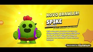 LIBERANDO 40 BRAWLERS SÓ COM OMEGA CAIXAS (BRAWL STARS ABERTURA)