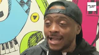 Hallway Rap Tv S2 Ep34 | ft. Bruno Brown