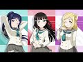 Thank you, FRIENDS!! (3年生ver)