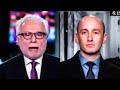 Wolf Blitzer Begs Stephen Miller To Not Be A Total Idiot During Interview