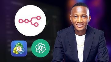 Build Autonomous AI Trading Agents with n8n, MT5 & Free APIs
