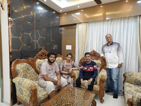 LODHA Amara Project Experience the Art of Interior Design with Roshan ...